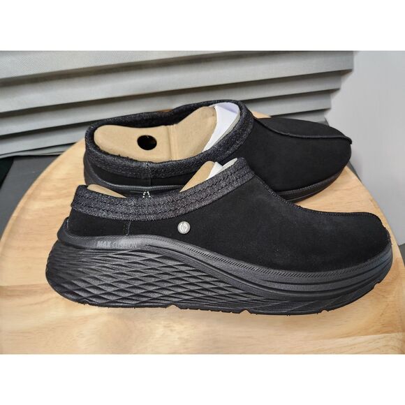 Skechers Go Walk Max Cushioning Elite 2.0 Becca Boot | Women’s 11 Black - Picture 4 of 10